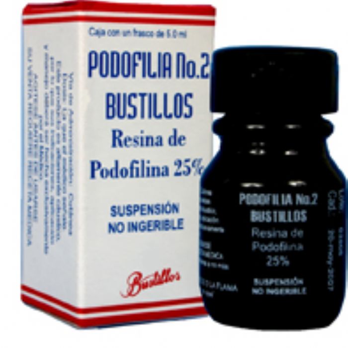 PODOFILIA No.2